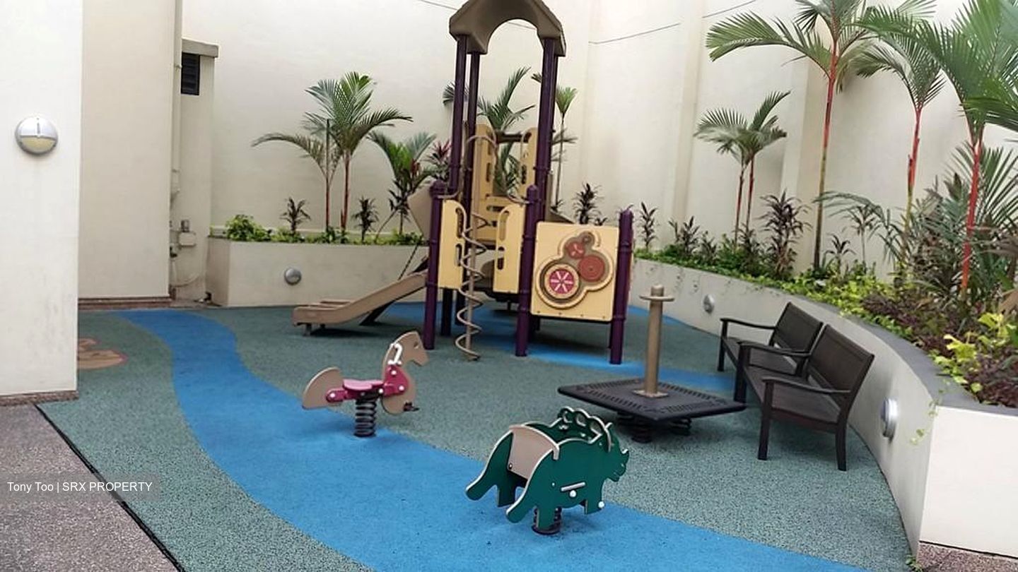 River Place (D3), Condominium #415218701